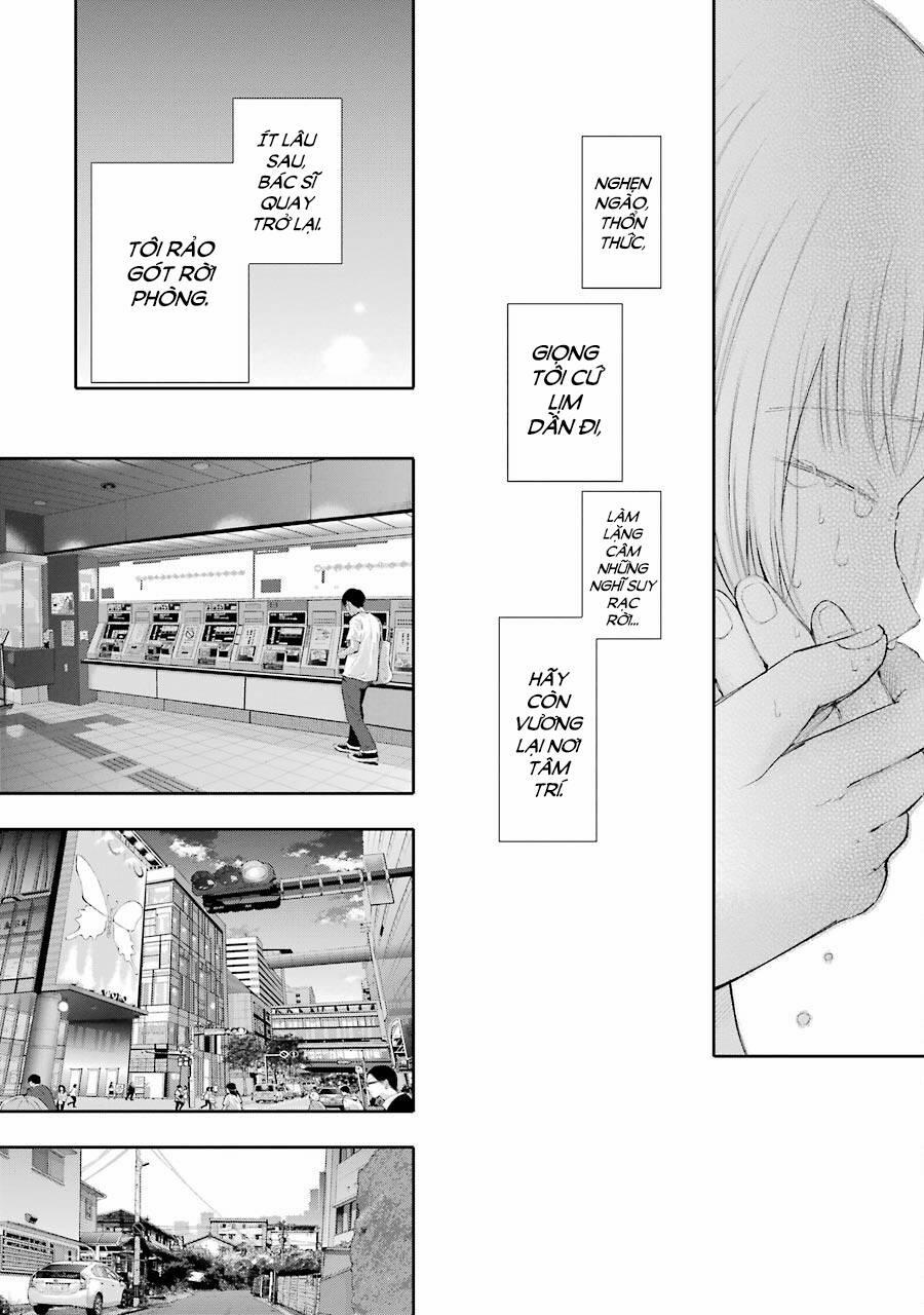 Lộng Lẫy Phút Lìa Đời 20 trang 43