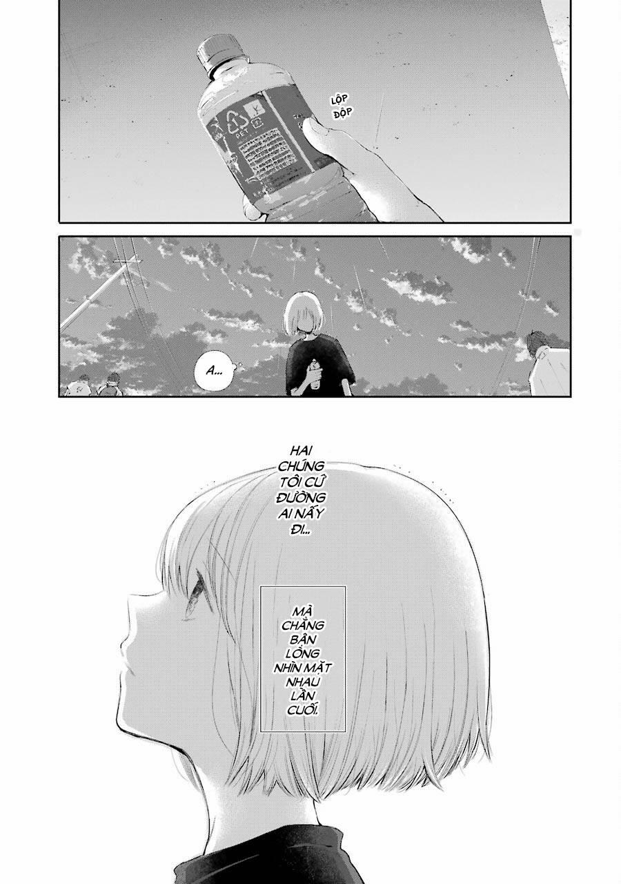 Lộng Lẫy Phút Lìa Đời 20 trang 44