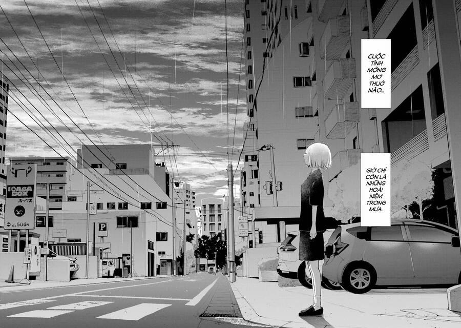 Lộng Lẫy Phút Lìa Đời 20 trang 45