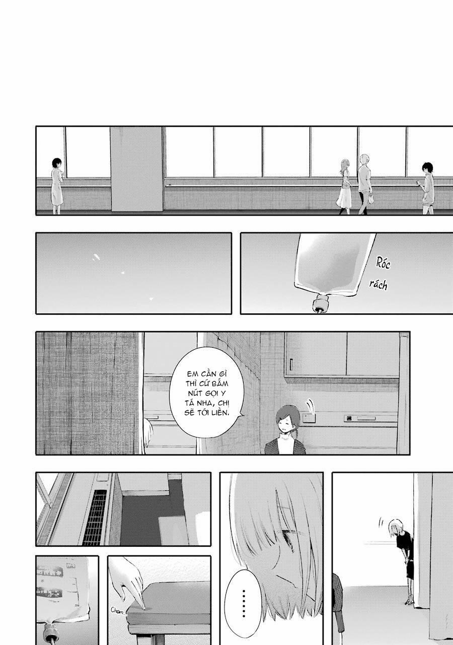 Lộng Lẫy Phút Lìa Đời 20 trang 5