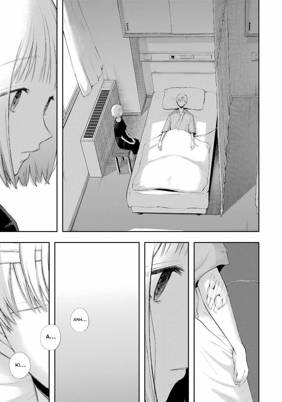 Lộng Lẫy Phút Lìa Đời 20 trang 6