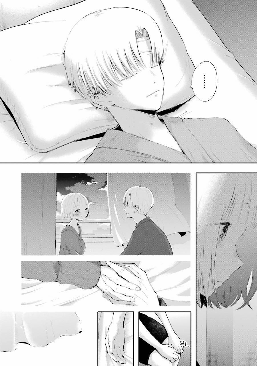 Lộng Lẫy Phút Lìa Đời 20 trang 7