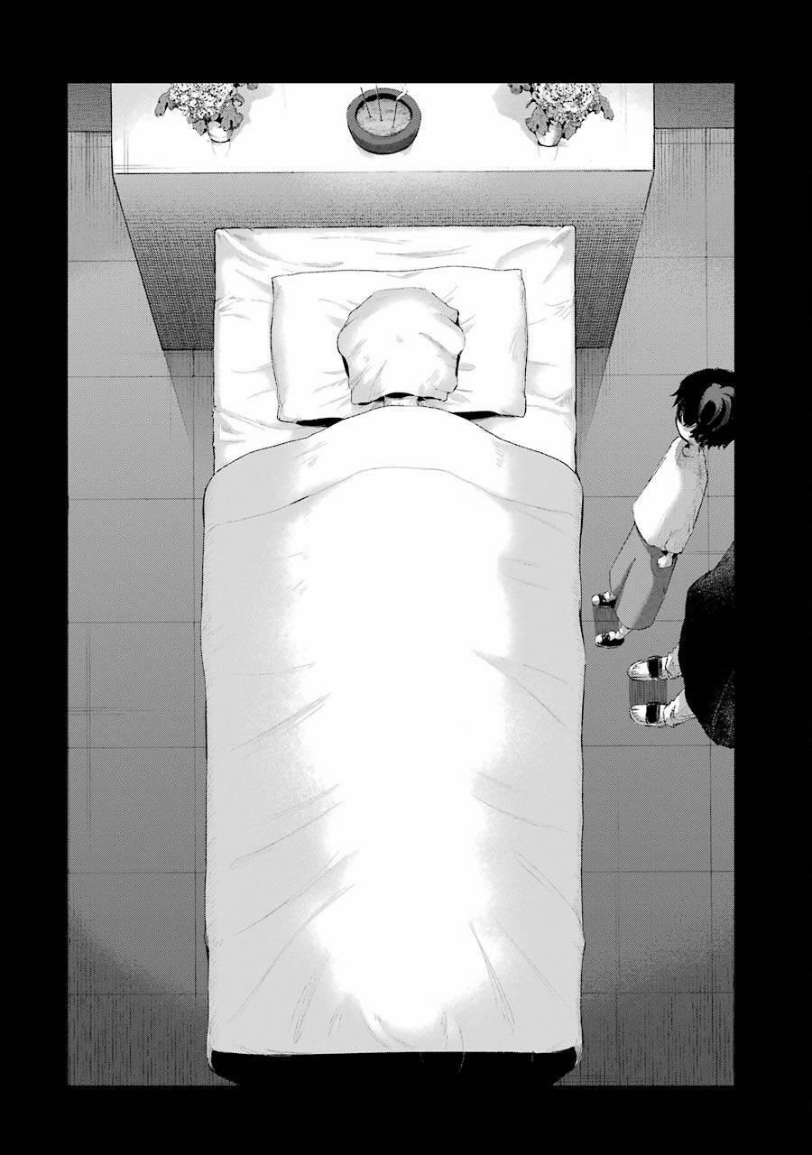 Lộng Lẫy Phút Lìa Đời 21 trang 10