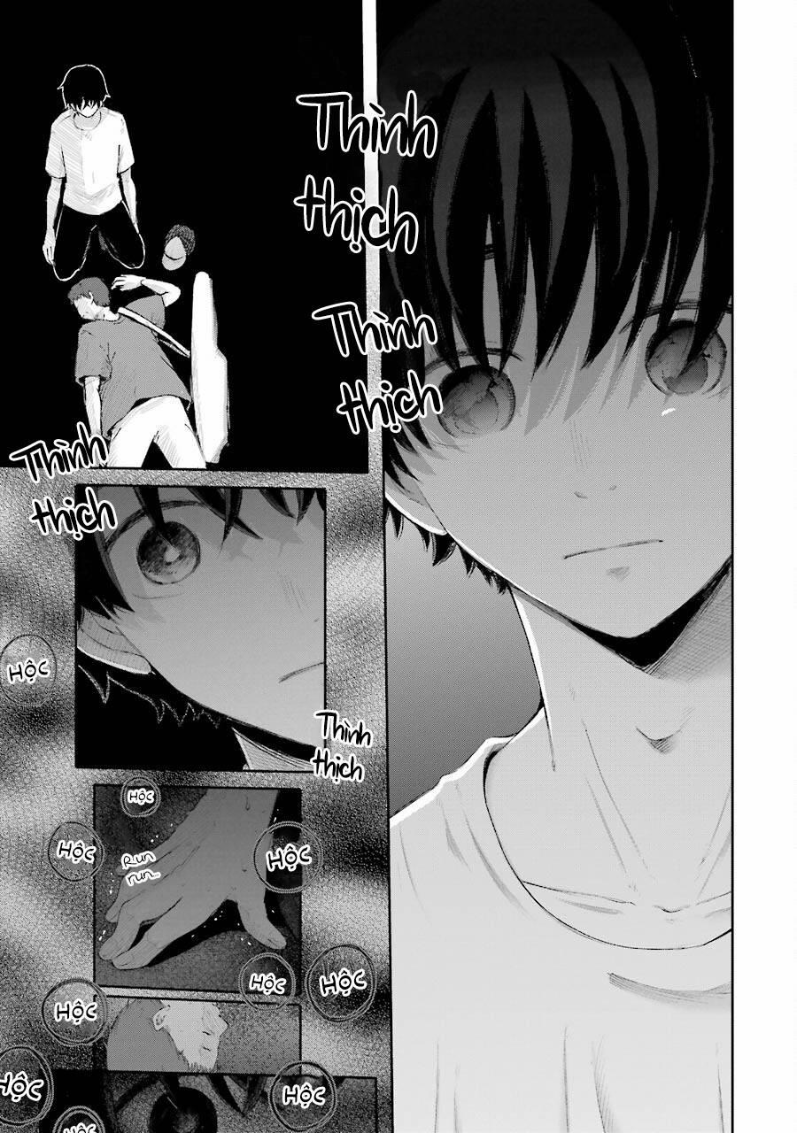 Lộng Lẫy Phút Lìa Đời 21 trang 11