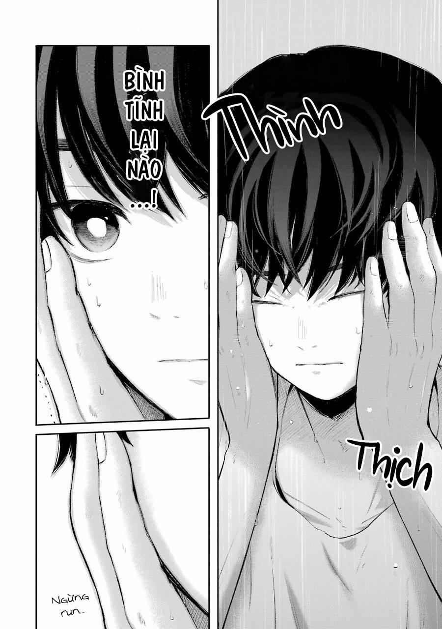 Lộng Lẫy Phút Lìa Đời 21 trang 12