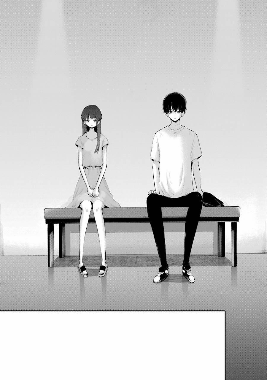 Lộng Lẫy Phút Lìa Đời 21 trang 19