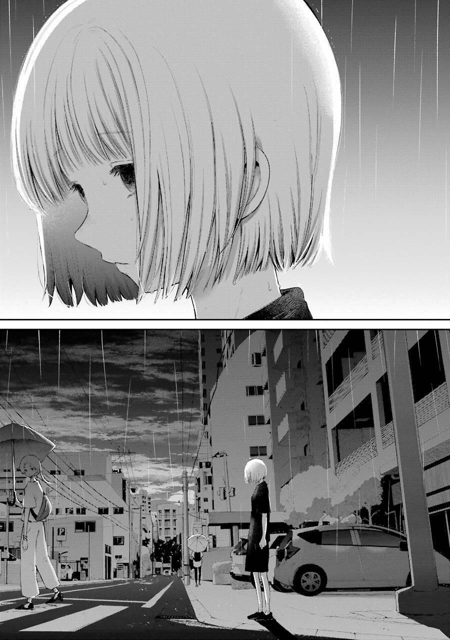 Lộng Lẫy Phút Lìa Đời 21 trang 2