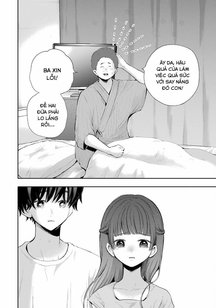 Lộng Lẫy Phút Lìa Đời 21 trang 20