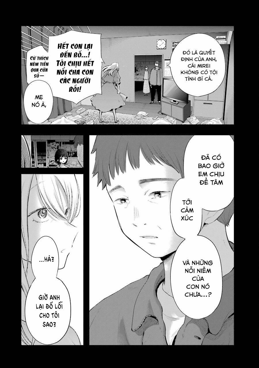 Lộng Lẫy Phút Lìa Đời 21 trang 26