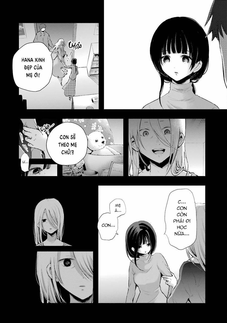 Lộng Lẫy Phút Lìa Đời 21 trang 28