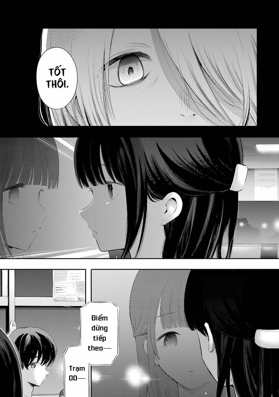 Lộng Lẫy Phút Lìa Đời 21 trang 29