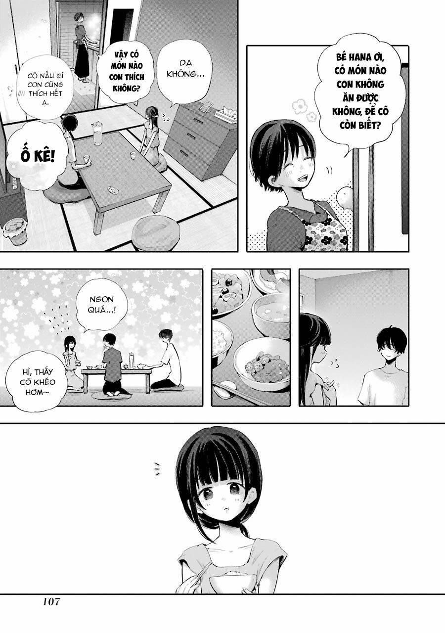 Lộng Lẫy Phút Lìa Đời 21 trang 31