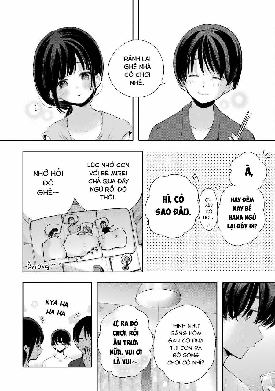 Lộng Lẫy Phút Lìa Đời 21 trang 32