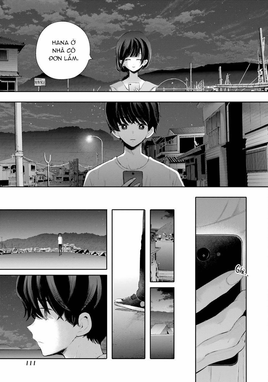 Lộng Lẫy Phút Lìa Đời 21 trang 35