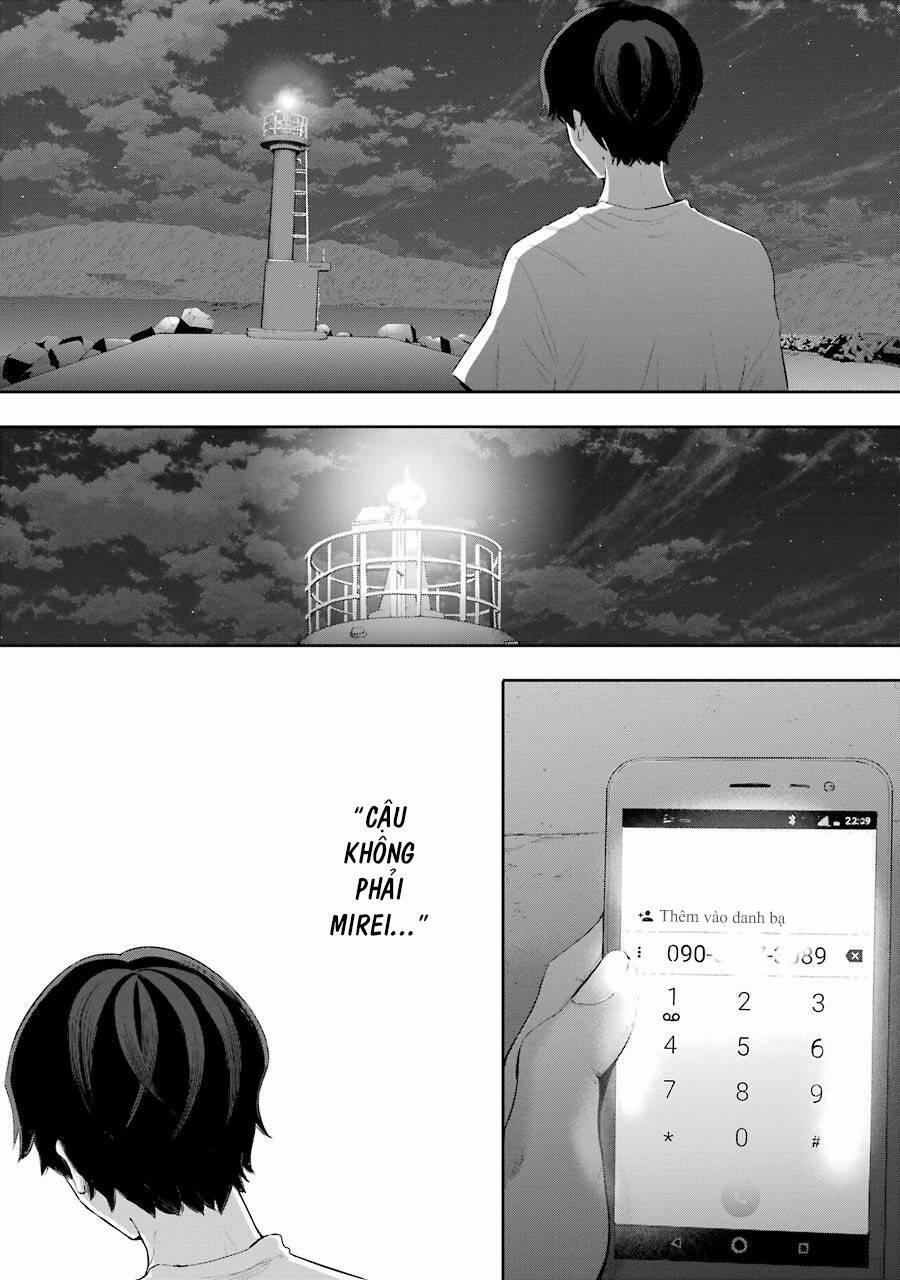 Lộng Lẫy Phút Lìa Đời 21 trang 36