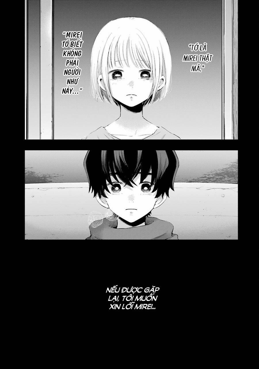 Lộng Lẫy Phút Lìa Đời 21 trang 37