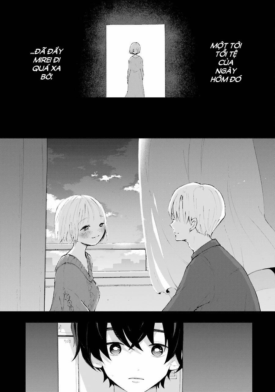 Lộng Lẫy Phút Lìa Đời 21 trang 39