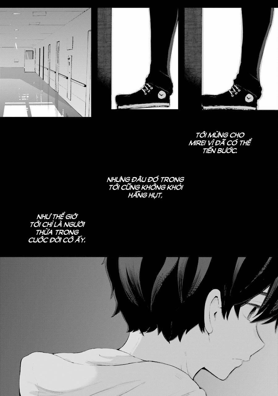 Lộng Lẫy Phút Lìa Đời 21 trang 40