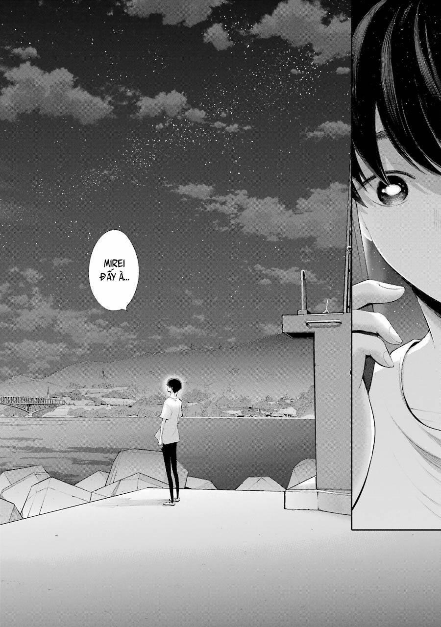 Lộng Lẫy Phút Lìa Đời 21 trang 44