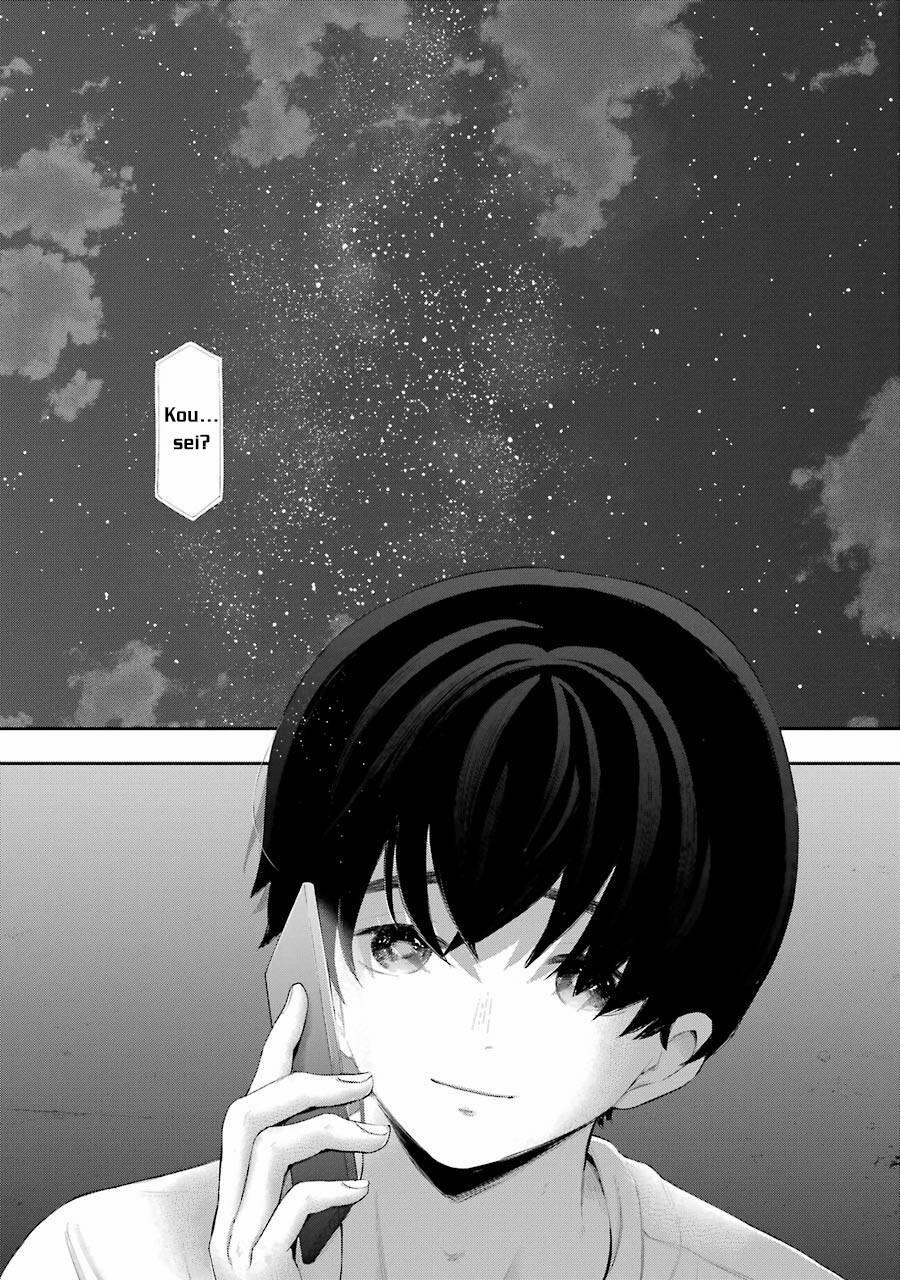 Lộng Lẫy Phút Lìa Đời 21 trang 45