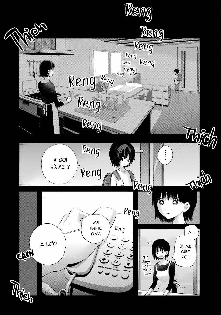 Lộng Lẫy Phút Lìa Đời 21 trang 6