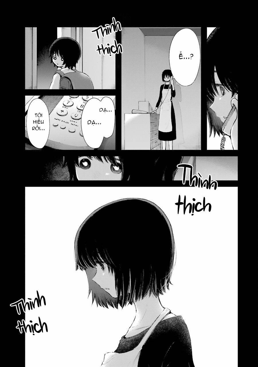 Lộng Lẫy Phút Lìa Đời 21 trang 7