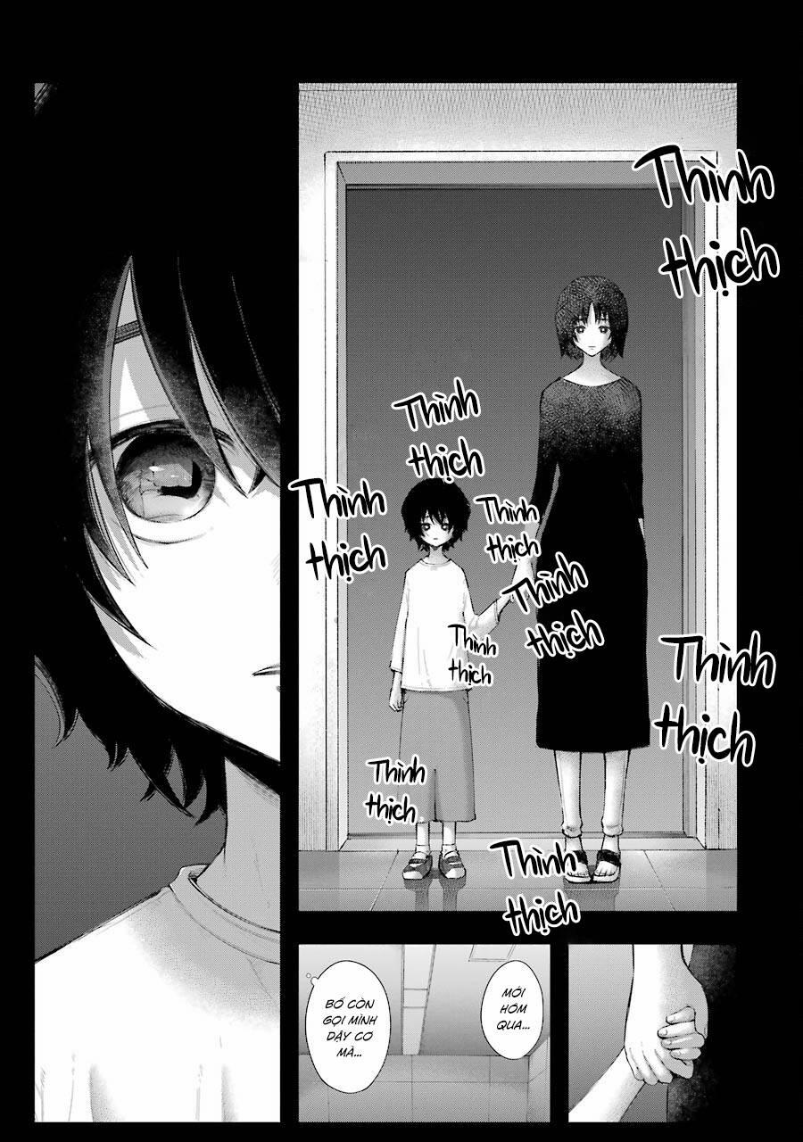 Lộng Lẫy Phút Lìa Đời 21 trang 9