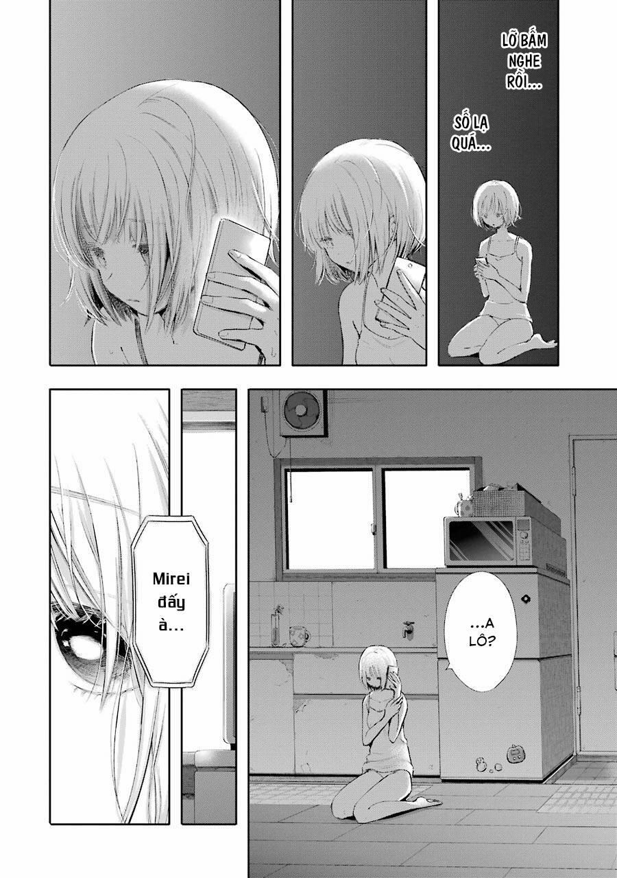 Lộng Lẫy Phút Lìa Đời 22 trang 11