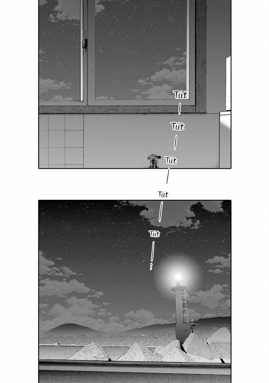 Lộng Lẫy Phút Lìa Đời 22 trang 15