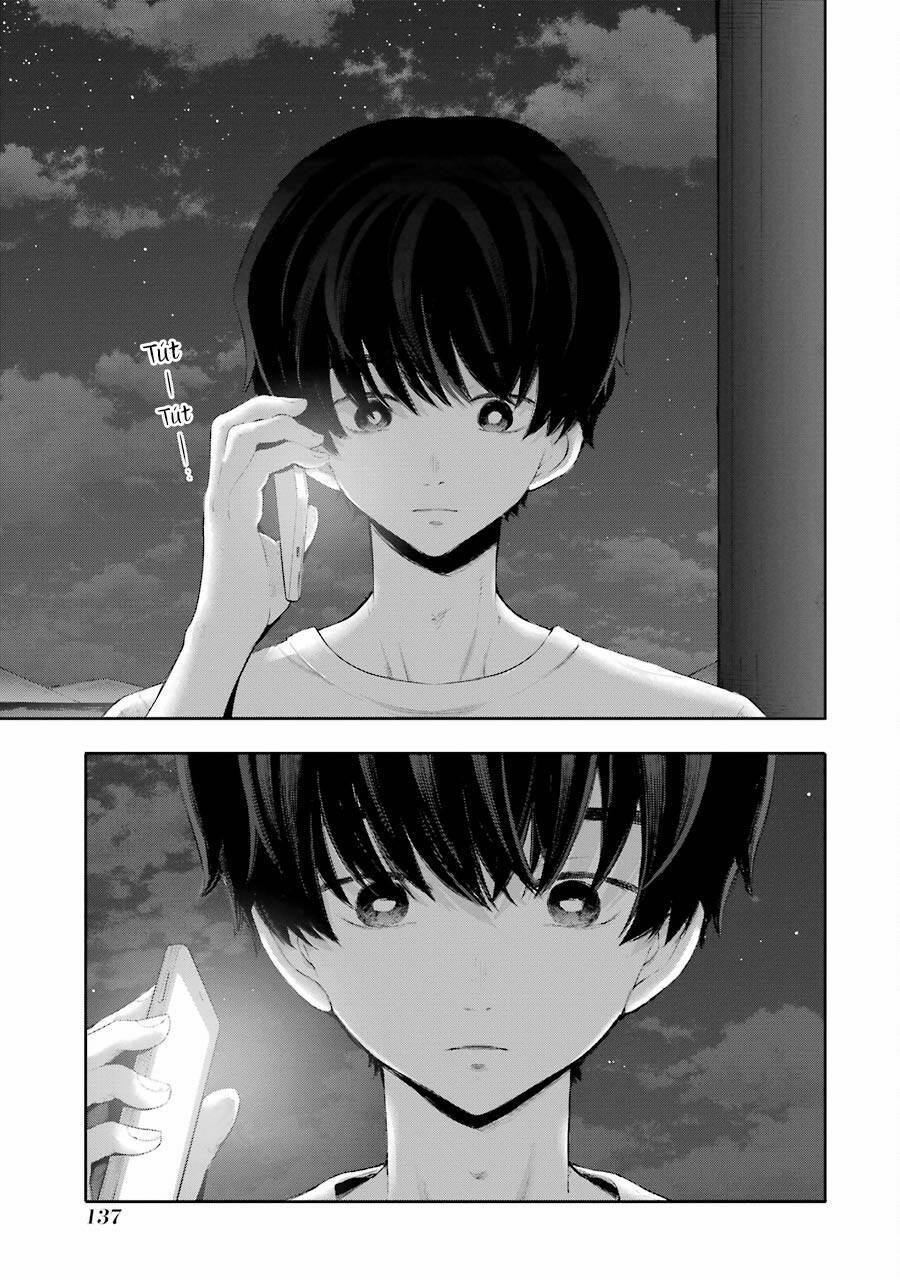 Lộng Lẫy Phút Lìa Đời 22 trang 16