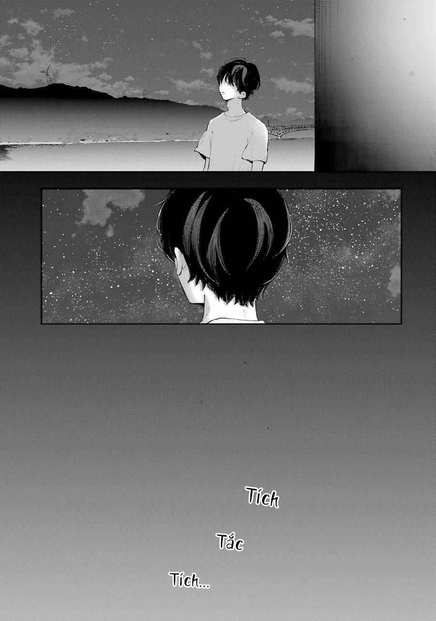 Lộng Lẫy Phút Lìa Đời 22 trang 18