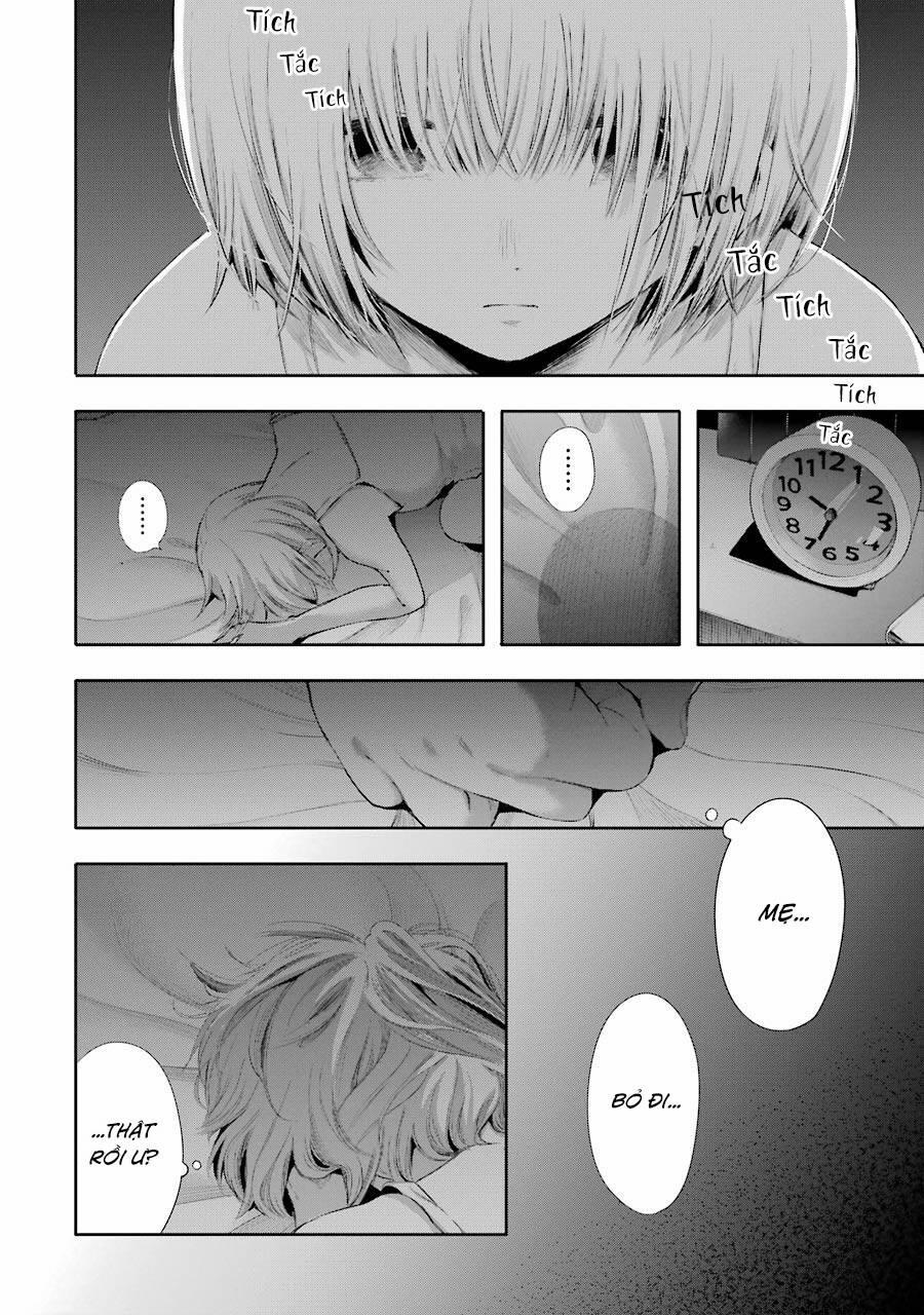 Lộng Lẫy Phút Lìa Đời 22 trang 19