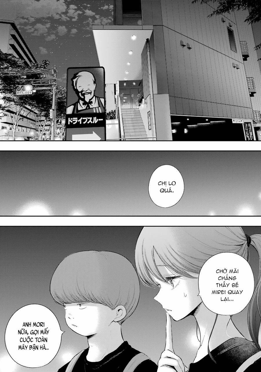 Lộng Lẫy Phút Lìa Đời 22 trang 2