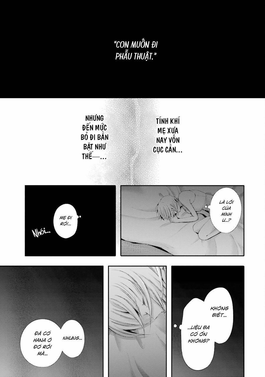 Lộng Lẫy Phút Lìa Đời 22 trang 20