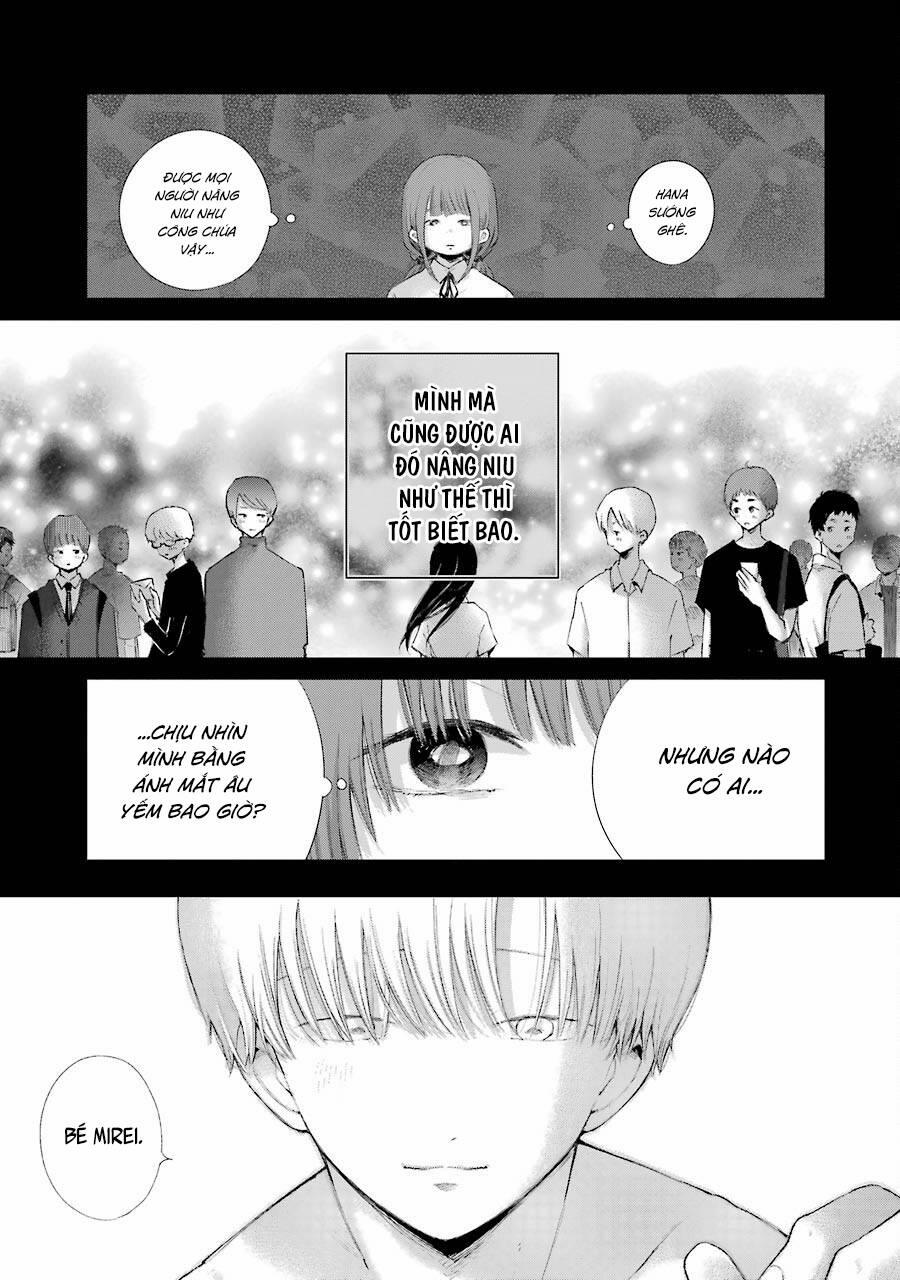 Lộng Lẫy Phút Lìa Đời 22 trang 22