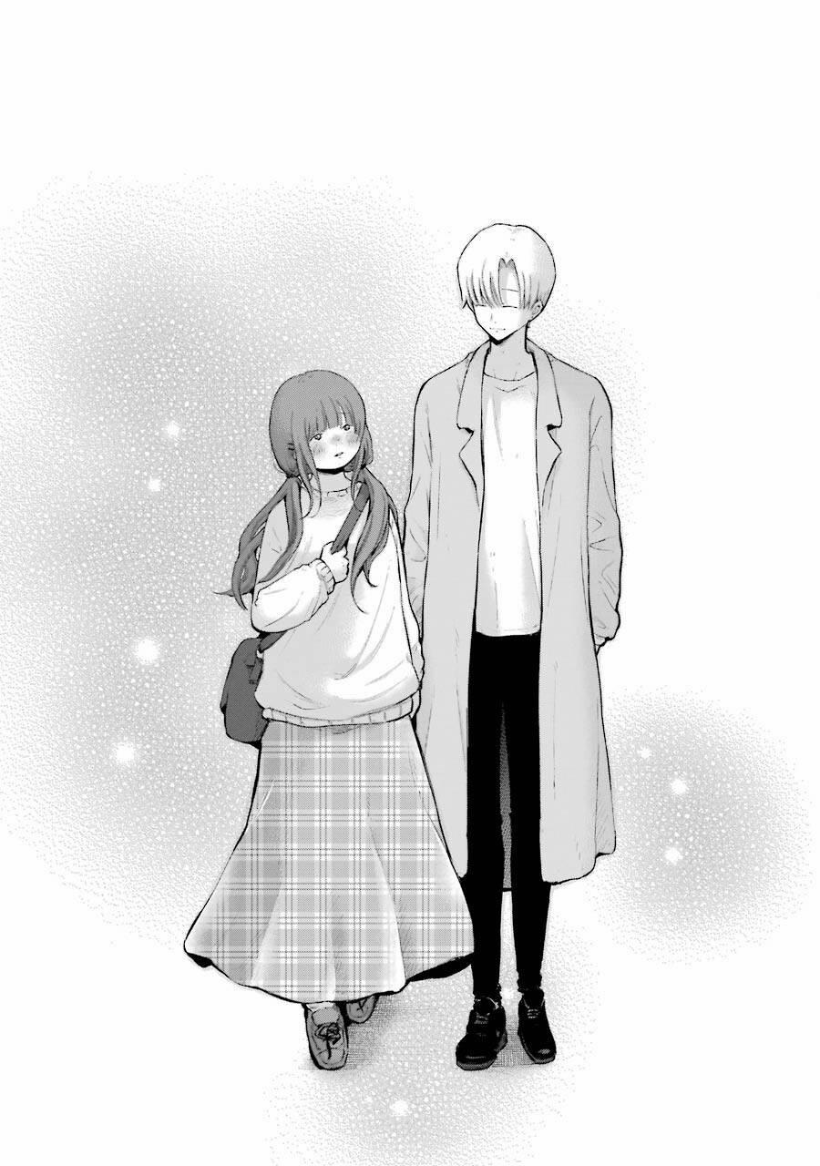 Lộng Lẫy Phút Lìa Đời 22 trang 24