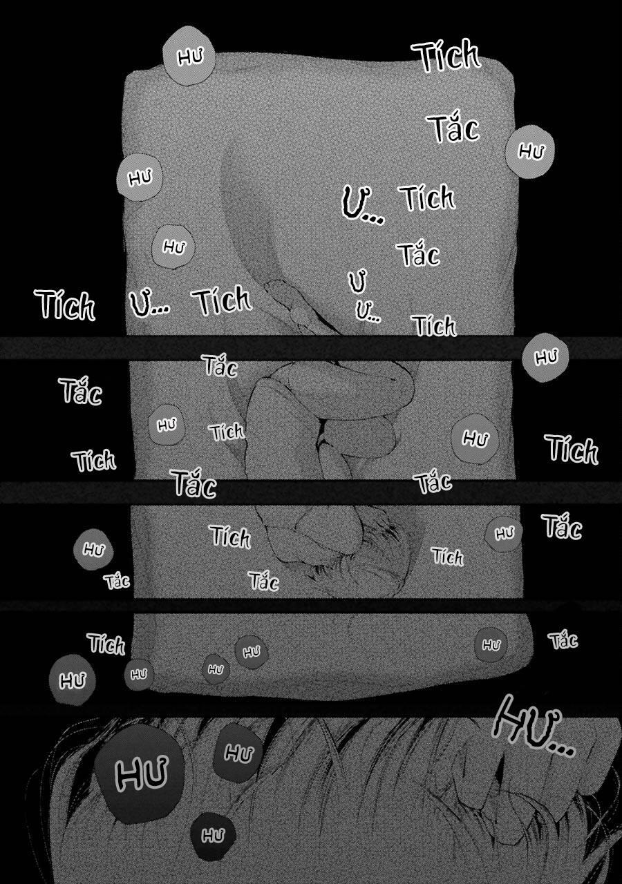Lộng Lẫy Phút Lìa Đời 22 trang 29