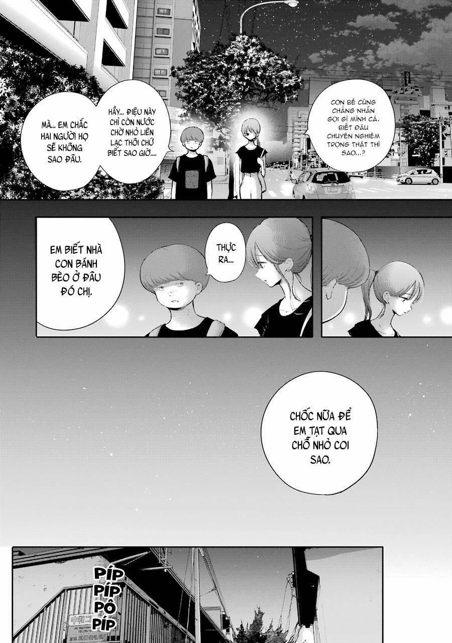 Lộng Lẫy Phút Lìa Đời 22 trang 3