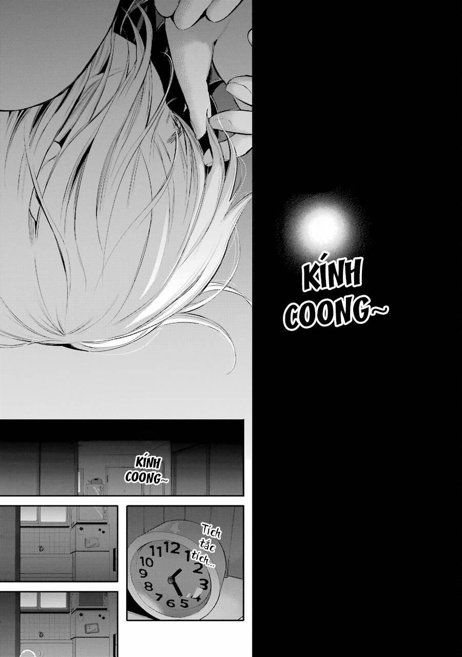 Lộng Lẫy Phút Lìa Đời 22 trang 30