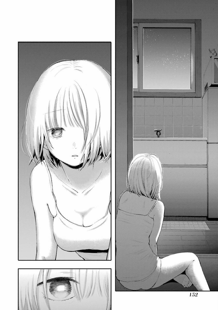 Lộng Lẫy Phút Lìa Đời 22 trang 31