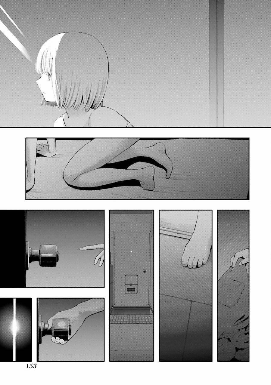 Lộng Lẫy Phút Lìa Đời 22 trang 32