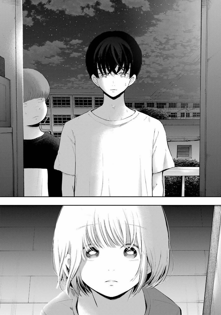 Lộng Lẫy Phút Lìa Đời 22 trang 35