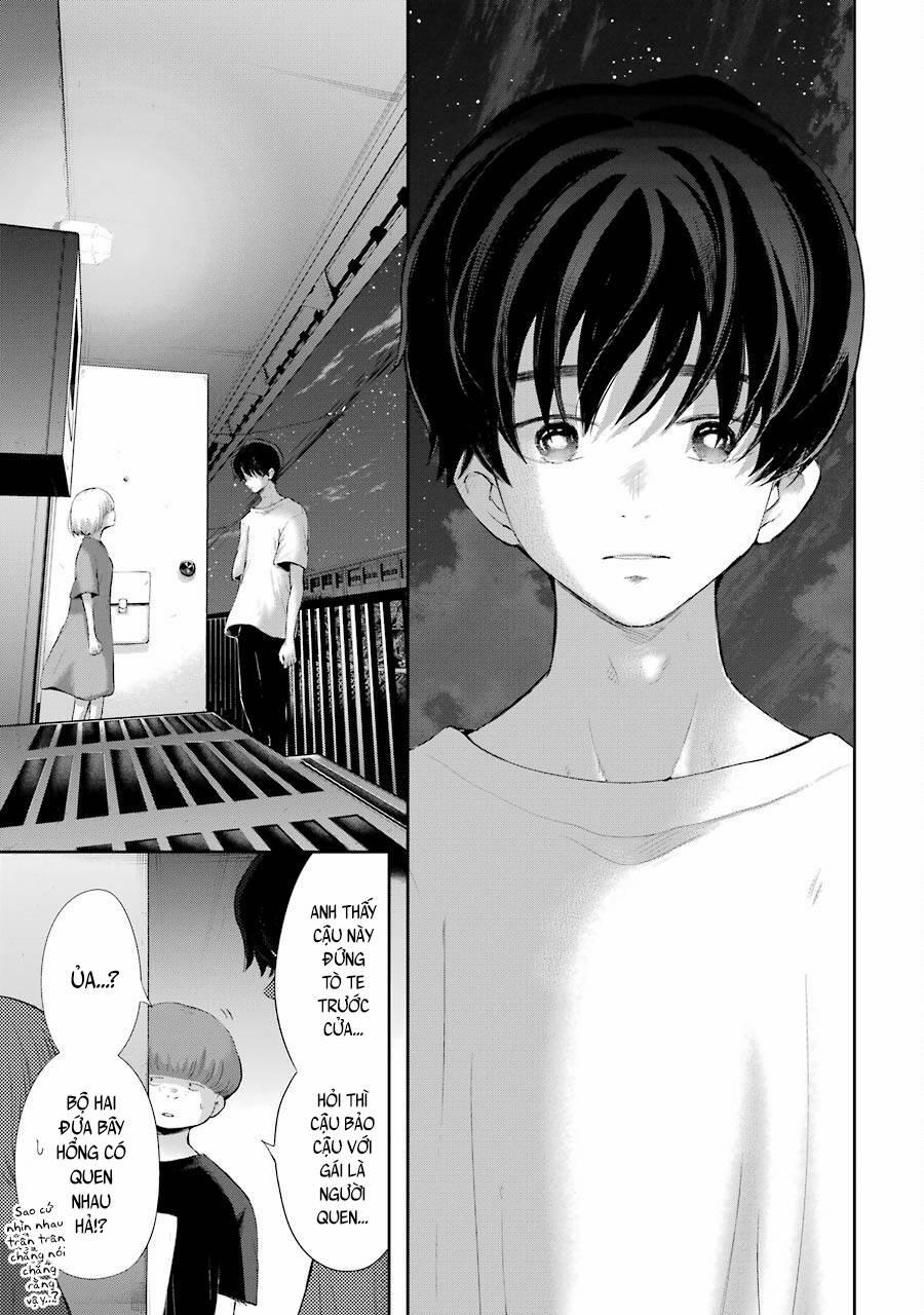 Lộng Lẫy Phút Lìa Đời 22 trang 36