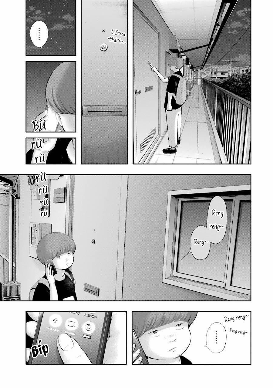 Lộng Lẫy Phút Lìa Đời 22 trang 4