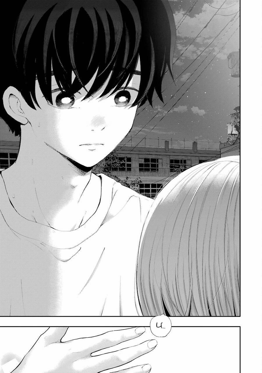 Lộng Lẫy Phút Lìa Đời 22 trang 42