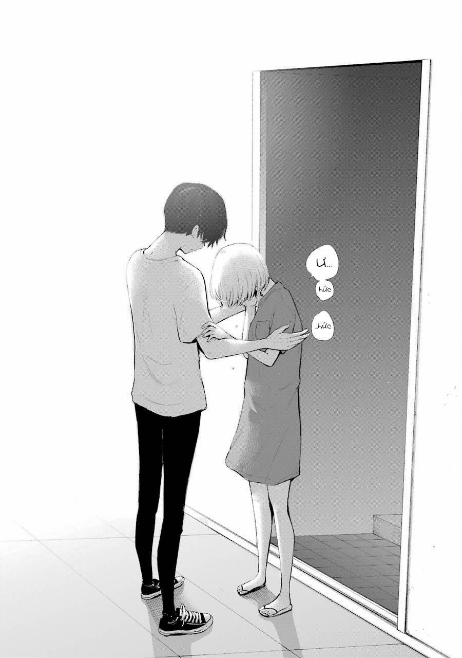 Lộng Lẫy Phút Lìa Đời 22 trang 43