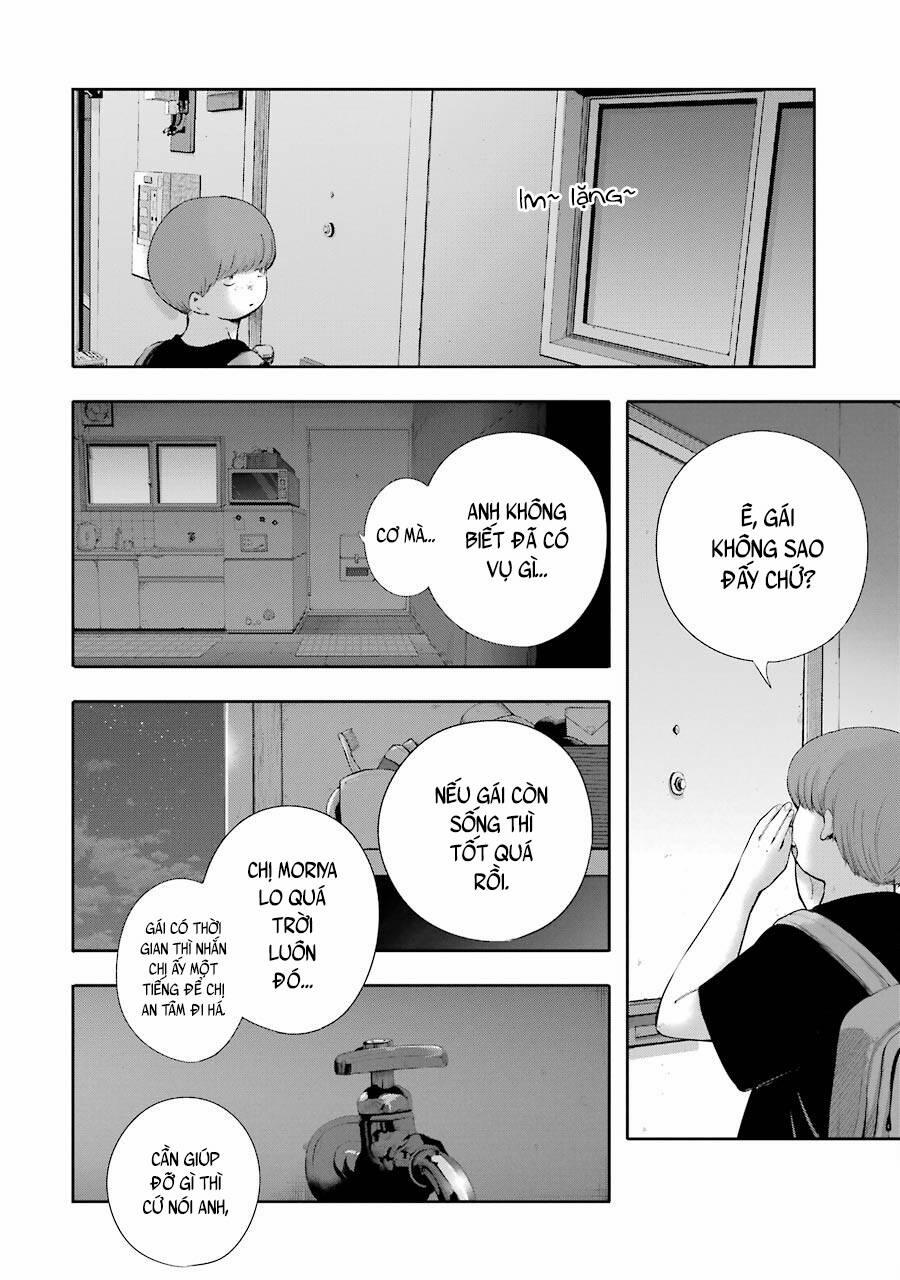 Lộng Lẫy Phút Lìa Đời 22 trang 5