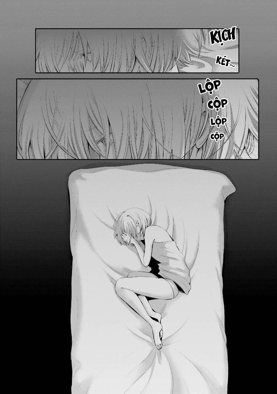 Lộng Lẫy Phút Lìa Đời 22 trang 7