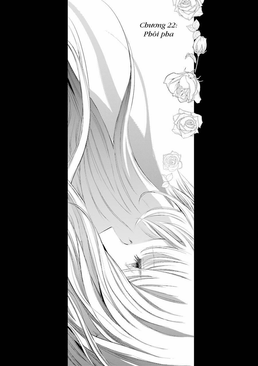 Lộng Lẫy Phút Lìa Đời 22 trang 8