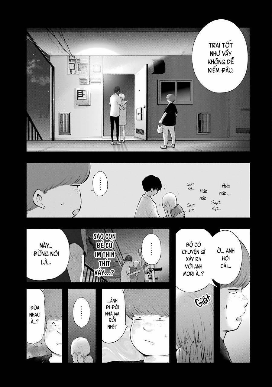 Lộng Lẫy Phút Lìa Đời 23 trang 10